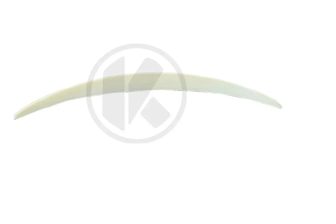 W223 AMG Style Rear Spoiler - 2021+